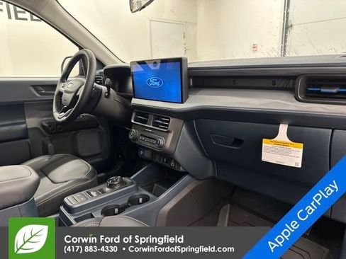 New 2026 Ford Maverick Lobo image 10