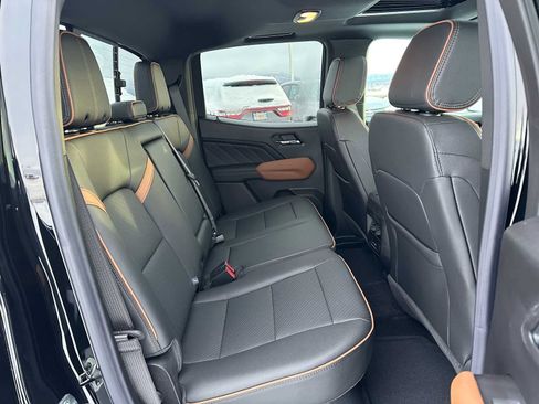 New 2026 GMC Canyon AT4 w/ Technology Plus Package image 12