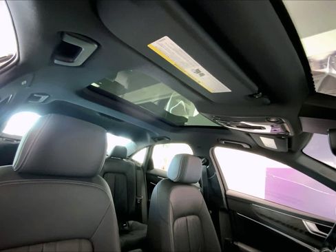 Used 2021 Audi A6 Premium Plus w/ Premium Plus Package image 27