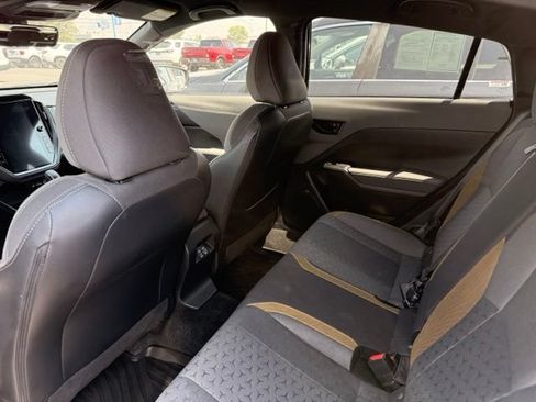 Certified 2024 Subaru Crosstrek 2.5i Sport w/ Popular Package #4A AWD/4WD image 16