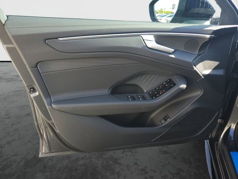 New 2026 Audi A6 Premium Plus image 21