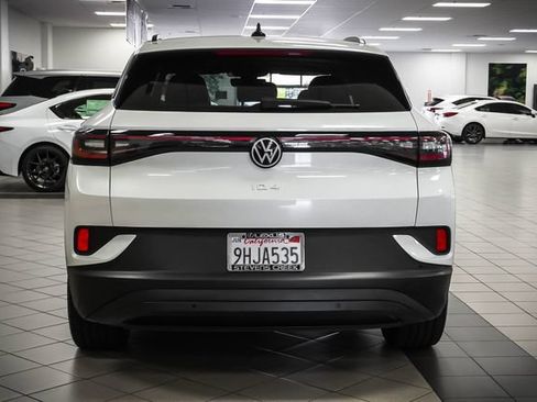 Used 2023 Volkswagen ID.4 Pro S RWD image 7