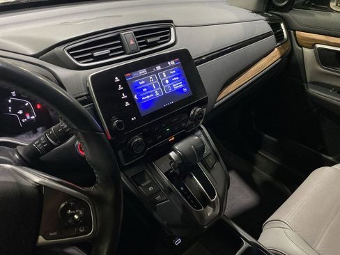 Used 2022 Honda CR-V EX-L image 8