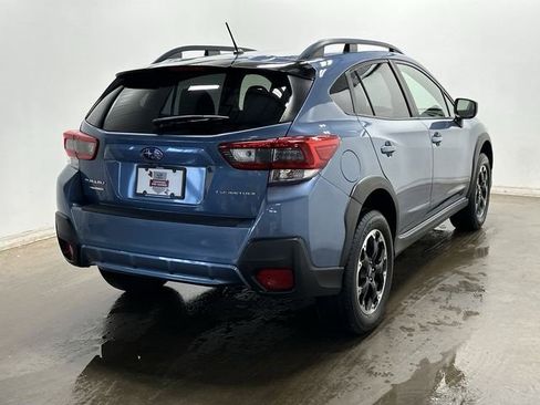 Certified 2021 Subaru Crosstrek 2.0i image 30