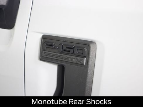 Certified 2024 Ford F150 STX w/ Equipment Group 201A FX4 AWD/4WD image 18