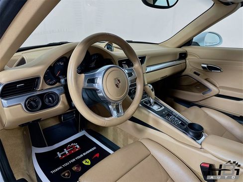 Used 2013 Porsche 911 Carrera S image 10