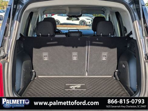 Used 2021 Ford Bronco Sport Big Bend image 12