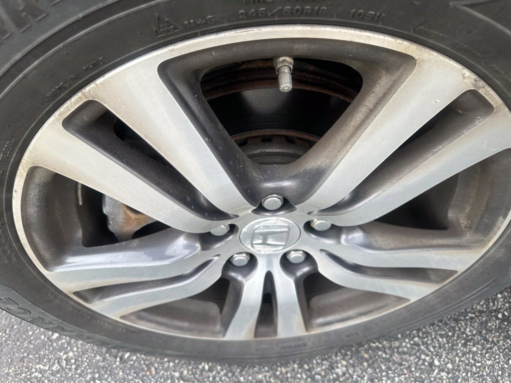 Used 2017 Honda Pilot EX-L image 10