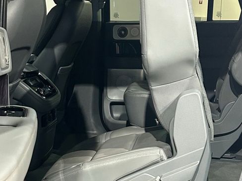 Used 2020 Lincoln Navigator Reserve w/ Luxury Package AWD/4WD image 56