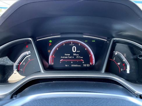 Used 2019 Honda Civic Sport image 26