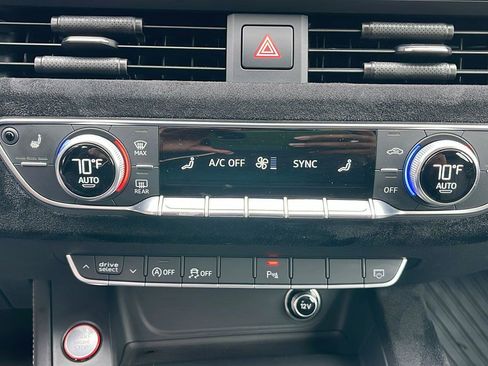 Used 2018 Audi S4 Prestige w/ Prestige Package AWD/4WD image 22