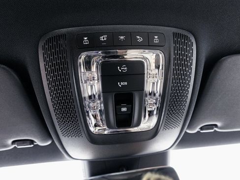 Certified 2026 Mercedes-Benz CLA 250 CLA 250 image 23