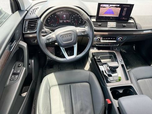 Used 2023 Audi Q5 2.0T Premium AWD/4WD image 16