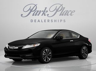 Used 2016 Honda Accord EX-L video 1
