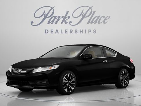Used 2016 Honda Accord EX-L image 1