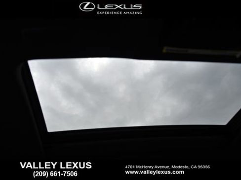 Certified 2024 Lexus NX 450h+ F Sport w/ Vision Package AWD/4WD image 7