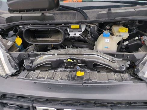 New 2024 RAM ProMaster 3500 w/ Convenience Group image 17