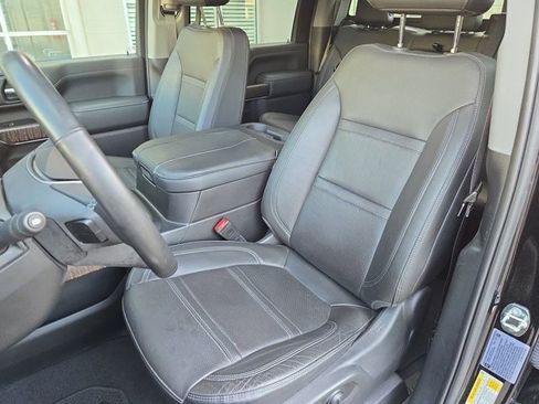 Used 2023 GMC Sierra 2500 Denali image 16