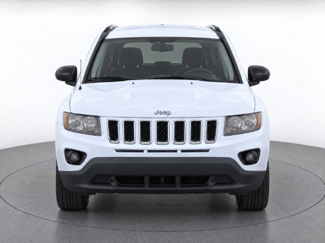 Used 2016 Jeep Compass Sport w/ Power Value Group FWD image 6