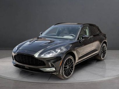 Used 2023 Aston Martin DBX
