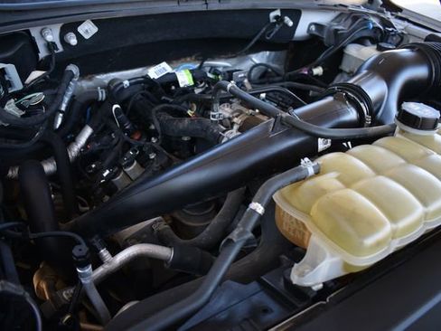 Used 2019 Ford F150 XL w/ Equipment Group 101A Mid image 18