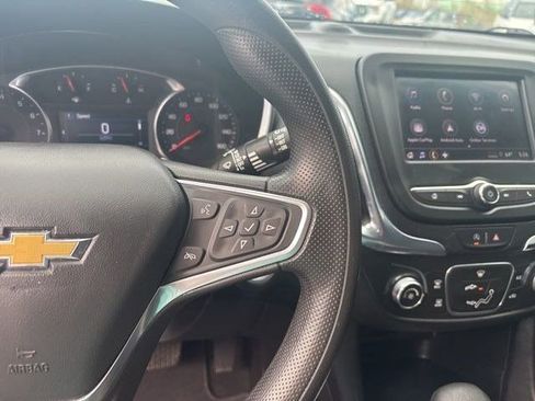 Used 2023 Chevrolet Equinox LT image 18