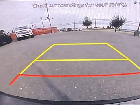 Used 2024 Kia Soul LX w/ Option Group 015 image 12