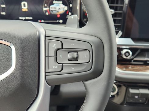 New 2026 GMC Sierra 1500 Elevation w/ Preferred Package AWD/4WD image 34