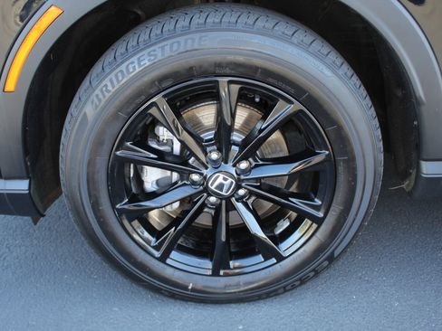 Used 2024 Honda CR-V Sport image 12