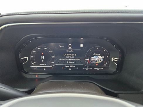 Used 2023 GMC Yukon Denali image 61