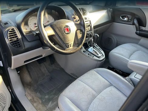 Used 2005 Saturn Vue 2WD V6 w/ Red Line Performance Pkg image 7