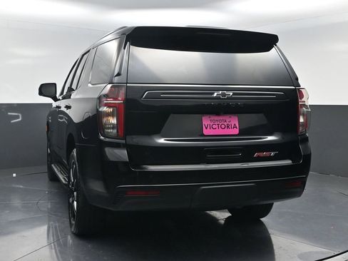 Used 2024 Chevrolet Tahoe RST w/ Luxury Package image 19