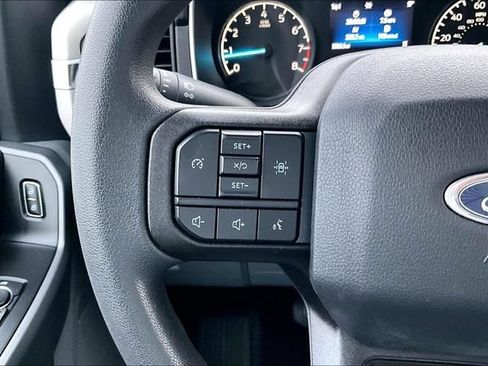Used 2023 Ford F150 XLT AWD/4WD image 12