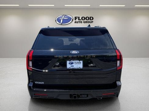 New 2027 Ford Expedition Tremor w/ Driver's Package AWD/4WD image 6