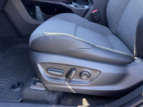 Used 2026 Toyota bZ XLE Plus image 15