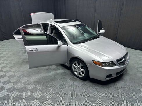 Used 2005 Acura TSX image 23