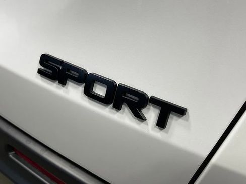 New 2026 Honda HR-V Sport image 7
