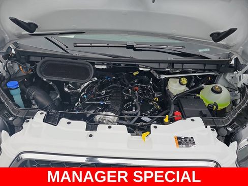 New 2026 Ford Transit 350 XL RWD image 32