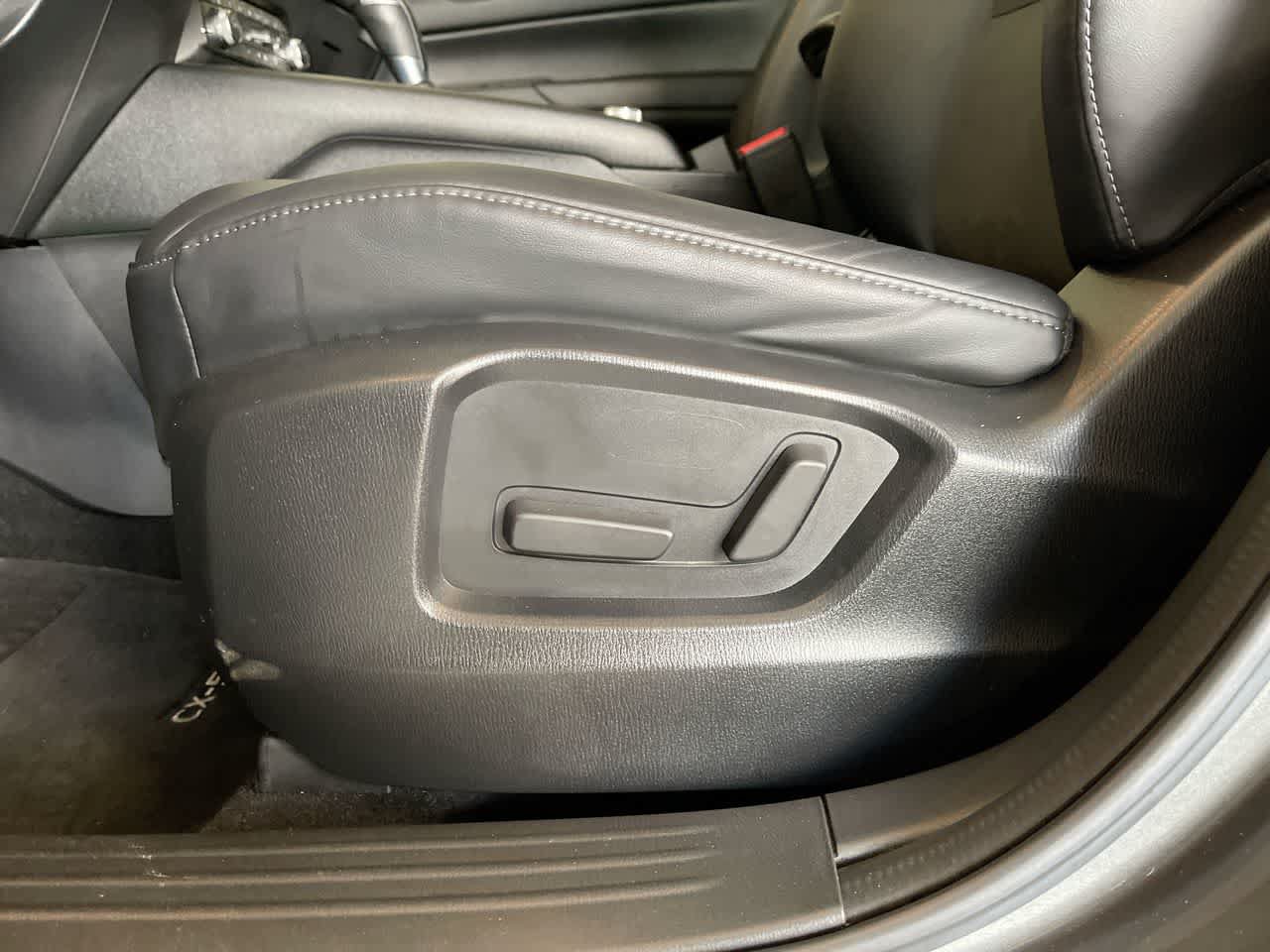 Used 2021 MAZDA CX-5 Touring AWD/4WD image 12