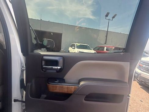 Used 2014 GMC Sierra 1500 SLT w/ Driver Alert Package AWD/4WD image 20
