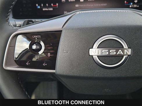 New 2026 Nissan Murano SL w/ Comfort Package image 23