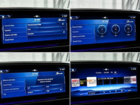 Used 2025 Mercedes-Benz GLS 450 GLS 450 image 28