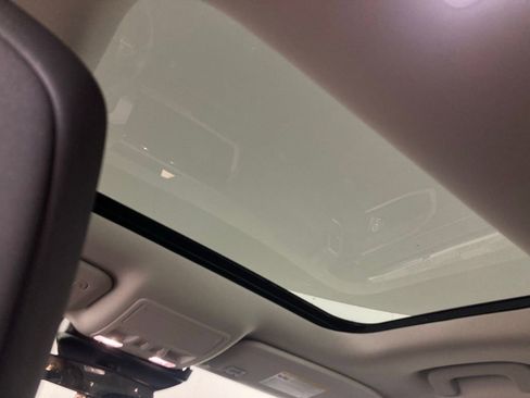 Used 2025 Ford Bronco Sport Big Bend w/ Convenience Package image 16