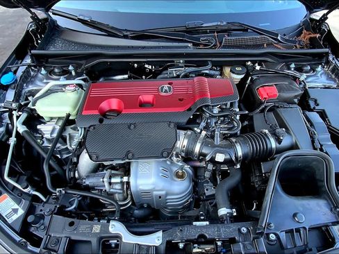 Used 2025 Acura Integra Type S image 19