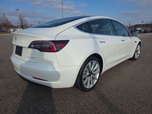 Used 2020 Tesla Model 3 Long Range image 7