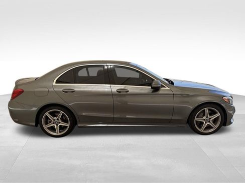 Used 2018 Mercedes-Benz C 300 Sedan image 8
