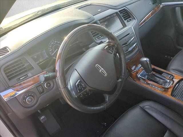 Used 2014 Lincoln MKS w/ Equipment Group 101A FWD image 10