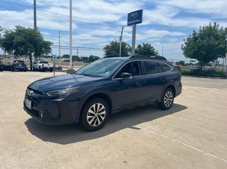 Certified 2024 Subaru Outback Premium w/ Popular Package #1A AWD/4WD video 1
