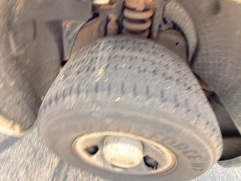 Used 2008 Ford F350 XL RWD image 28