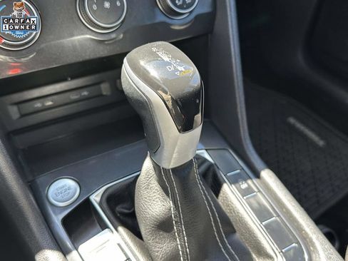 Used 2023 Volkswagen Tiguan S w/ IQ.Drive Package FWD image 30